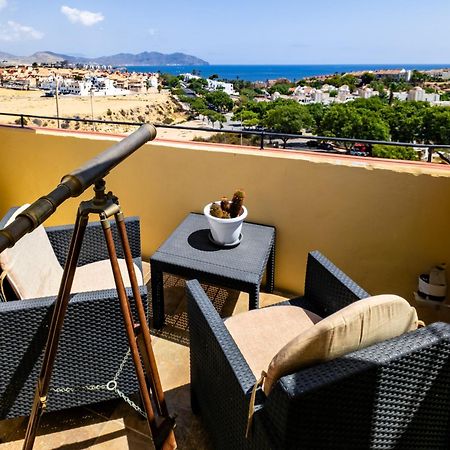 Вилла Sunrise Den, A Pie De Playa, Vista Al Mar Y Piscina Пуэрто-де-Масаррон Экстерьер фото