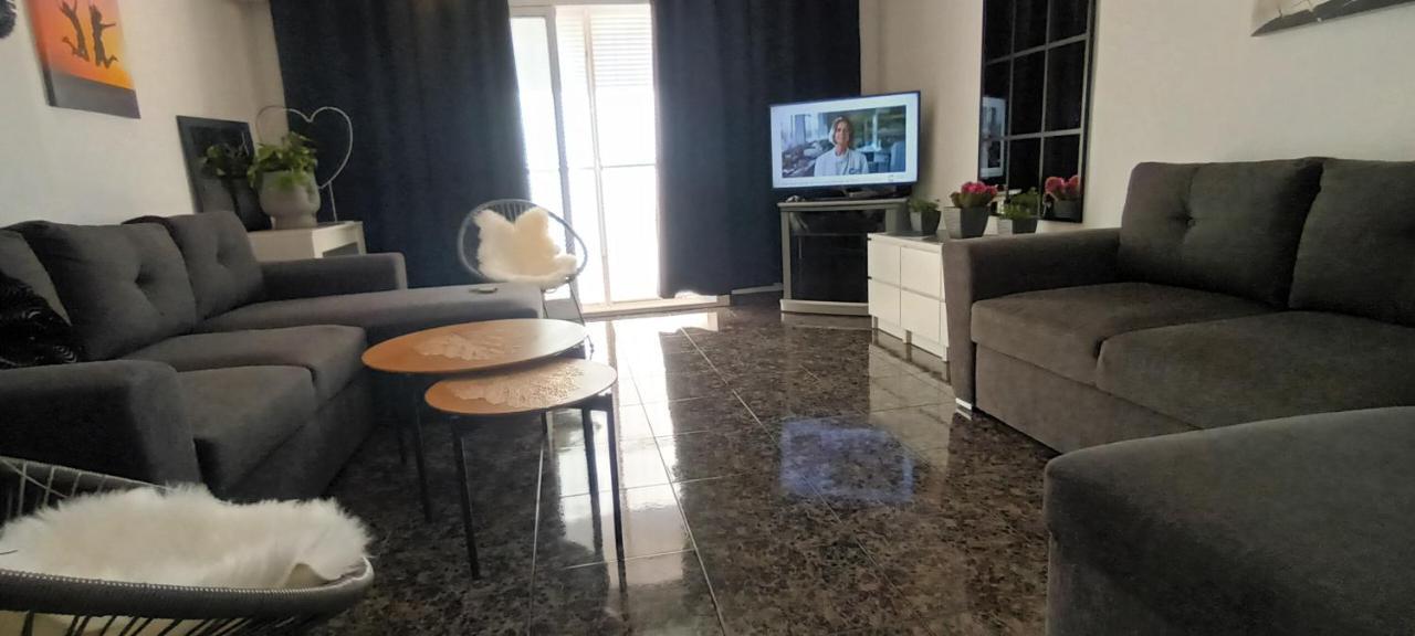 Вилла Sunrise Den, A Pie De Playa, Vista Al Mar Y Piscina Пуэрто-де-Масаррон Экстерьер фото