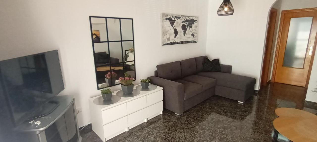 Вилла Sunrise Den, A Pie De Playa, Vista Al Mar Y Piscina Пуэрто-де-Масаррон Экстерьер фото