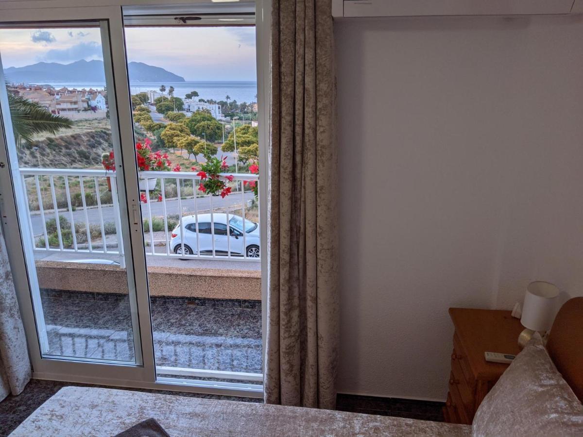 Вилла Sunrise Den, A Pie De Playa, Vista Al Mar Y Piscina Пуэрто-де-Масаррон Экстерьер фото