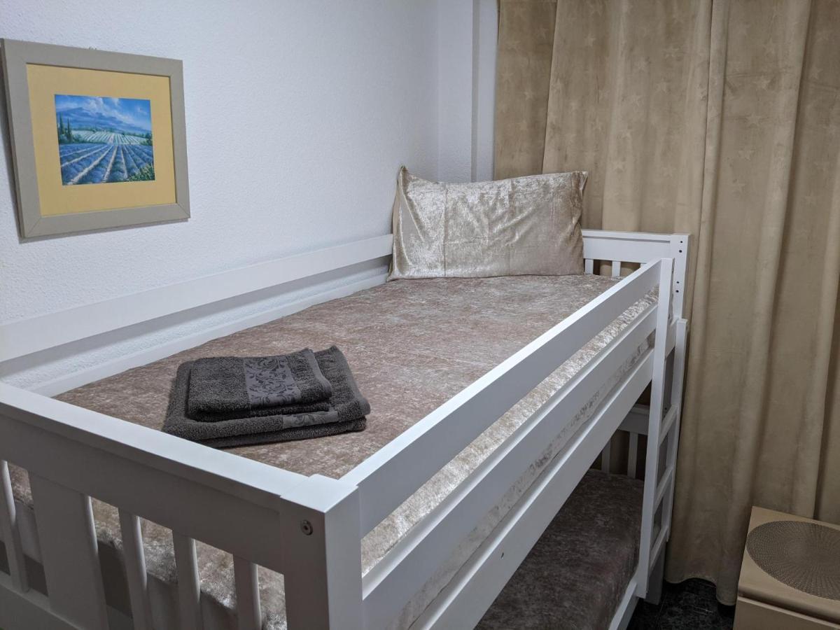 Вилла Sunrise Den, A Pie De Playa, Vista Al Mar Y Piscina Пуэрто-де-Масаррон Экстерьер фото