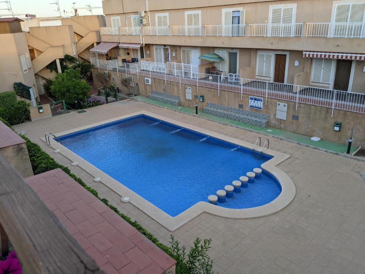 Вилла Sunrise Den, A Pie De Playa, Vista Al Mar Y Piscina Пуэрто-де-Масаррон Экстерьер фото