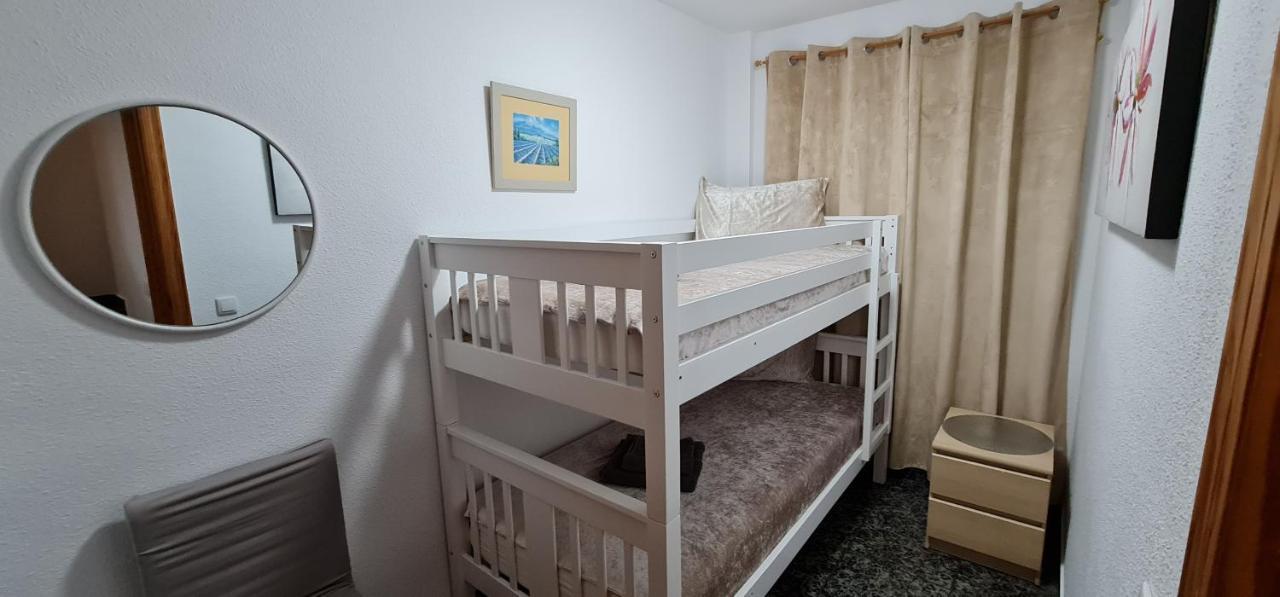 Вилла Sunrise Den, A Pie De Playa, Vista Al Mar Y Piscina Пуэрто-де-Масаррон Экстерьер фото