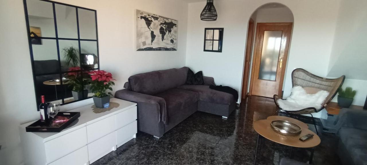 Вилла Sunrise Den, A Pie De Playa, Vista Al Mar Y Piscina Пуэрто-де-Масаррон Экстерьер фото