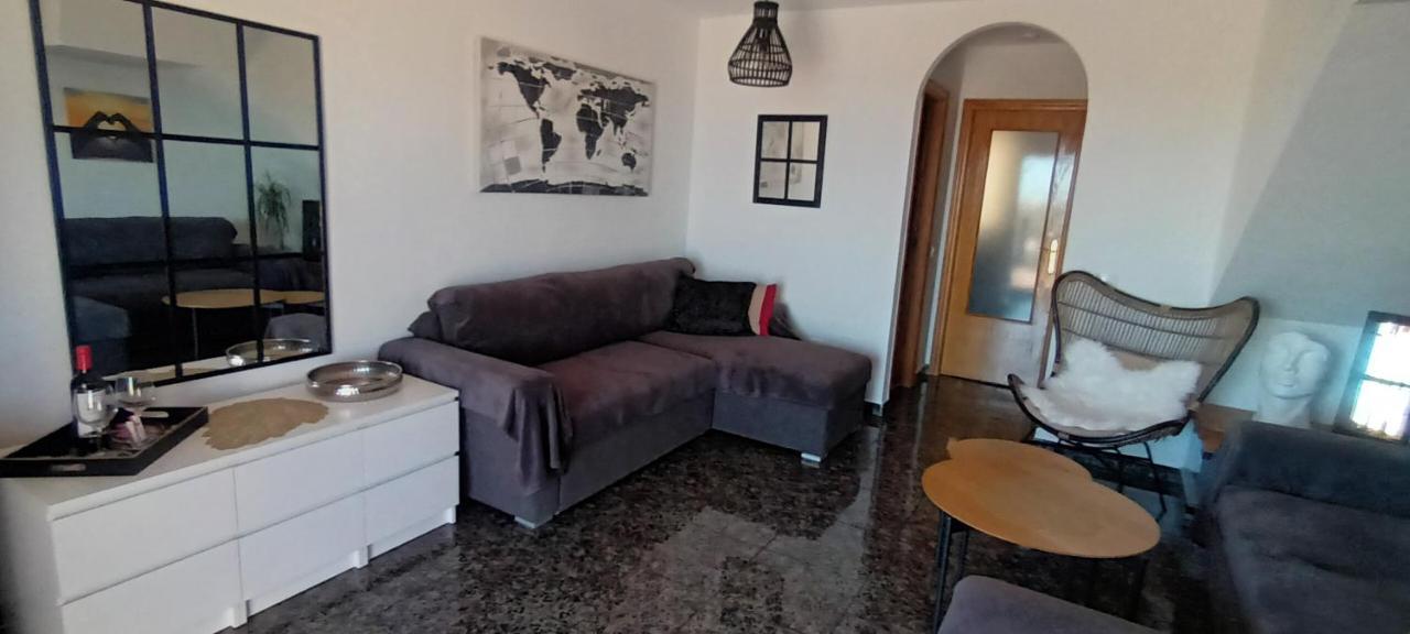 Вилла Sunrise Den, A Pie De Playa, Vista Al Mar Y Piscina Пуэрто-де-Масаррон Экстерьер фото