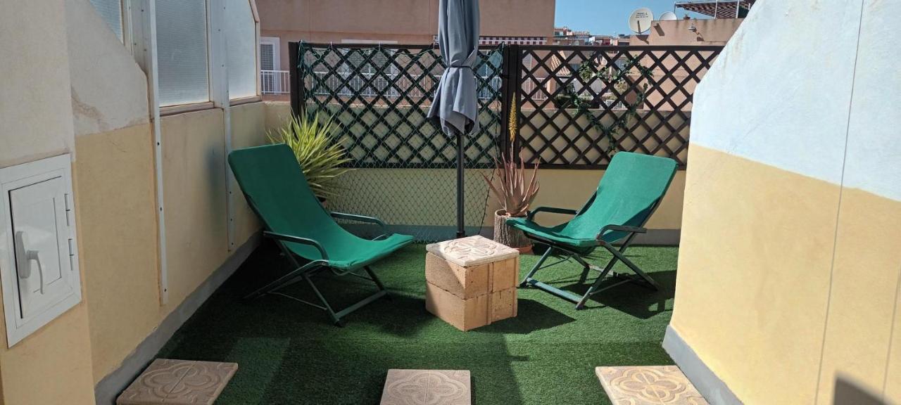 Вилла Sunrise Den, A Pie De Playa, Vista Al Mar Y Piscina Пуэрто-де-Масаррон Экстерьер фото
