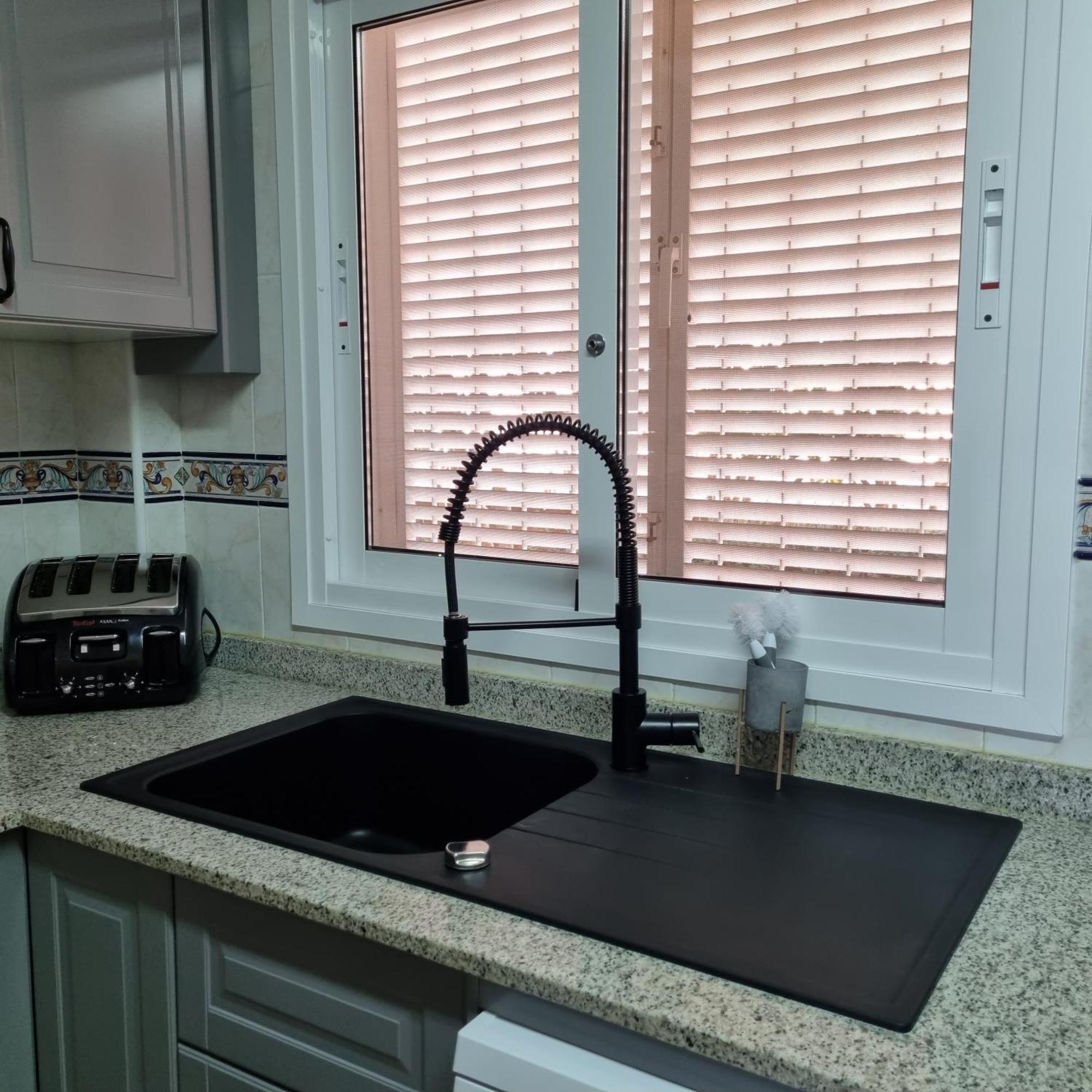 Вилла Sunrise Den, A Pie De Playa, Vista Al Mar Y Piscina Пуэрто-де-Масаррон Экстерьер фото