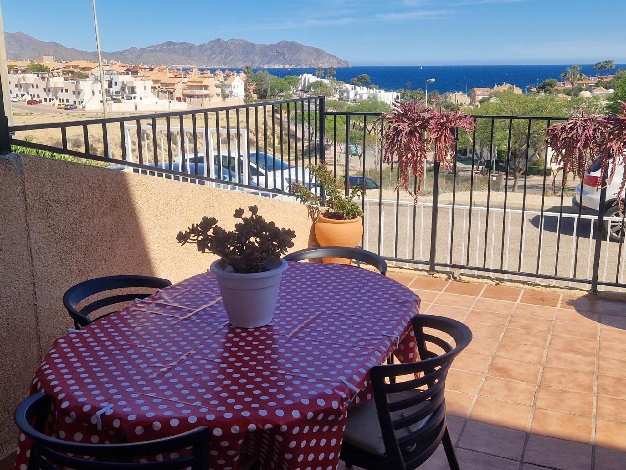 Вилла Sunrise Den, A Pie De Playa, Vista Al Mar Y Piscina Пуэрто-де-Масаррон Номер фото