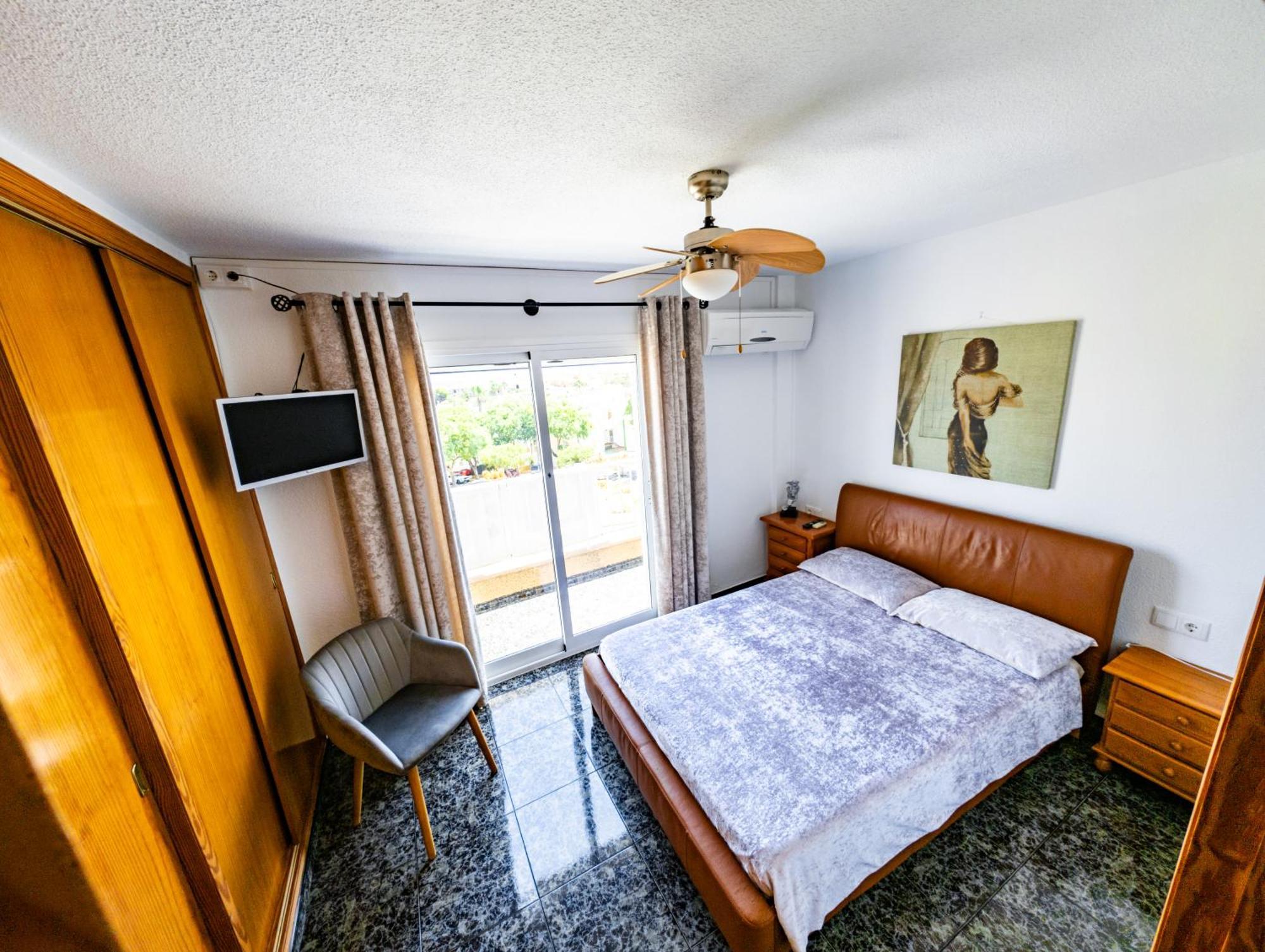 Вилла Sunrise Den, A Pie De Playa, Vista Al Mar Y Piscina Пуэрто-де-Масаррон Экстерьер фото