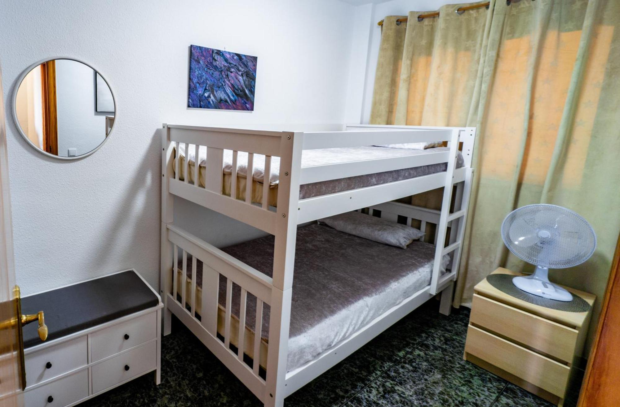 Вилла Sunrise Den, A Pie De Playa, Vista Al Mar Y Piscina Пуэрто-де-Масаррон Экстерьер фото