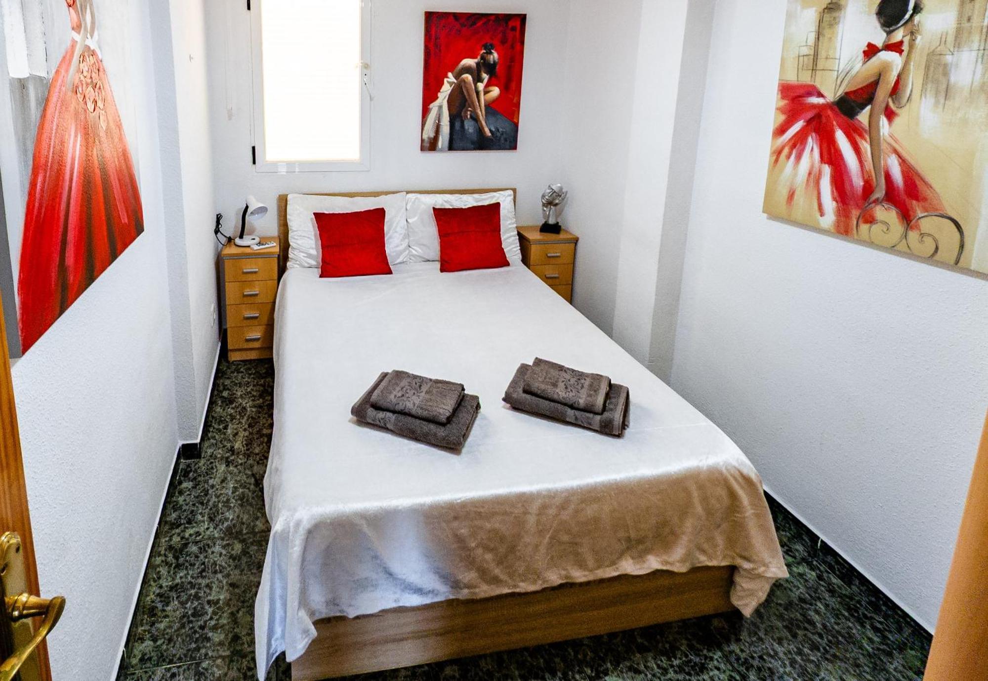 Вилла Sunrise Den, A Pie De Playa, Vista Al Mar Y Piscina Пуэрто-де-Масаррон Экстерьер фото