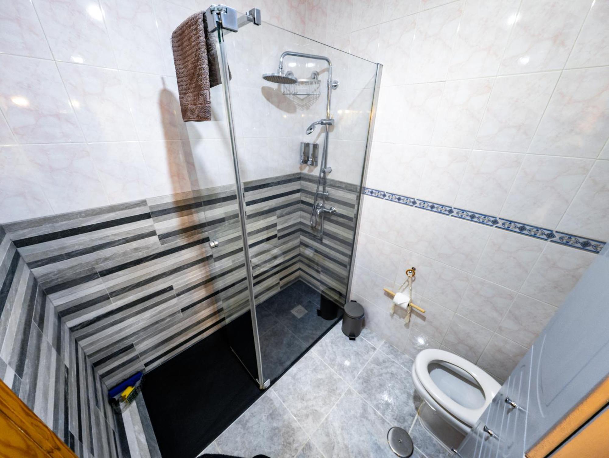 Вилла Sunrise Den, A Pie De Playa, Vista Al Mar Y Piscina Пуэрто-де-Масаррон Экстерьер фото